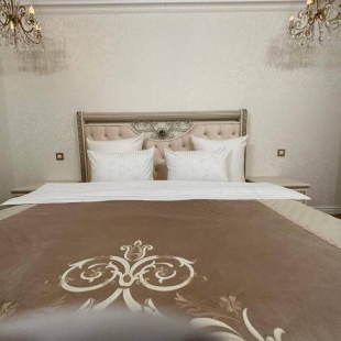 Фотография квартиры Апартаменты пять звезд на улице Маркуса