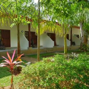 Фотографии гостиницы
La Dolce Vita