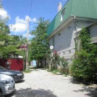 Фотография мини отеля Maremonte