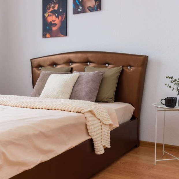 Фотографии квартиры
Апартаменты ApartHause в ЖК Лига Чемпионов