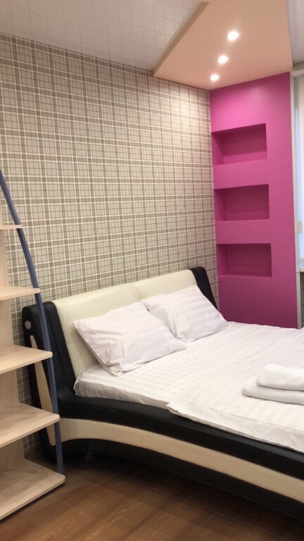 Фотографии квартиры 
            Апартаменты МИР мкр. Энтузиастов д. 4