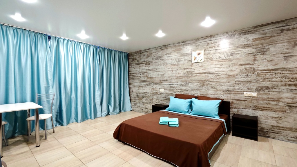 Фотография квартиры Квартира на улице Тургенева 19