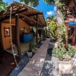 Фотография хостела Biergarten Suites