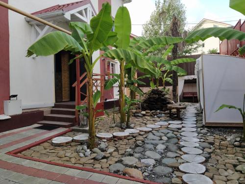 Фотография хостела Старая дача