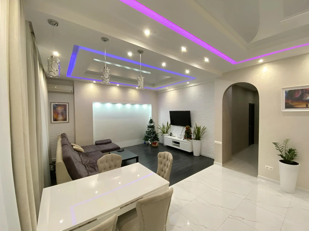 Фотография Коттеджа Частный дом Таунхаус