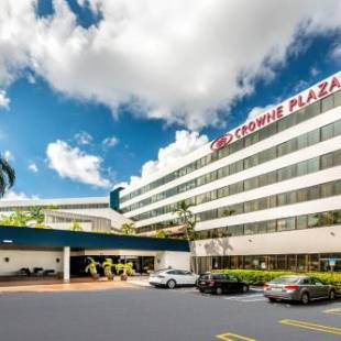 Фотографии гостиницы
Sonesta Miami Airport