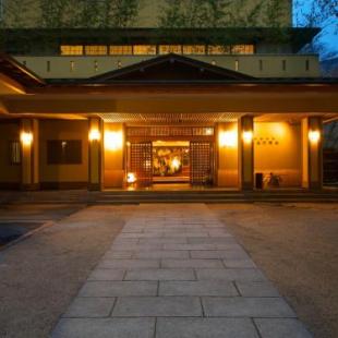 Фотография мини отеля Musashino Bekkan