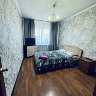 Фотография квартиры Квартира Уютная на Чехова 7