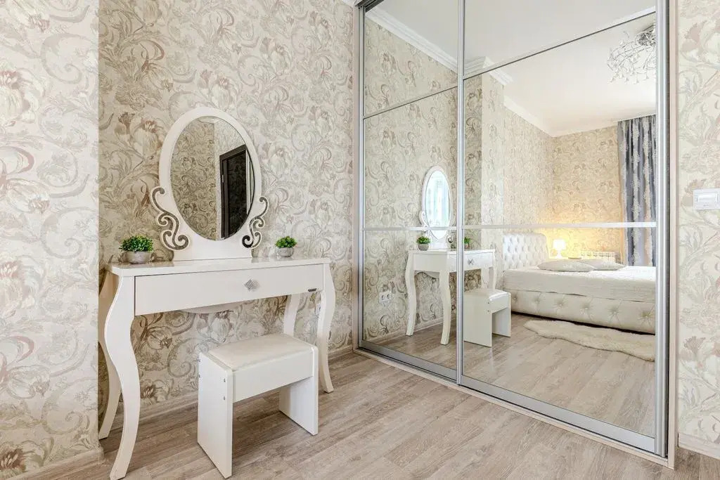 Фотография квартиры Квартира на Скрыганова 4Б