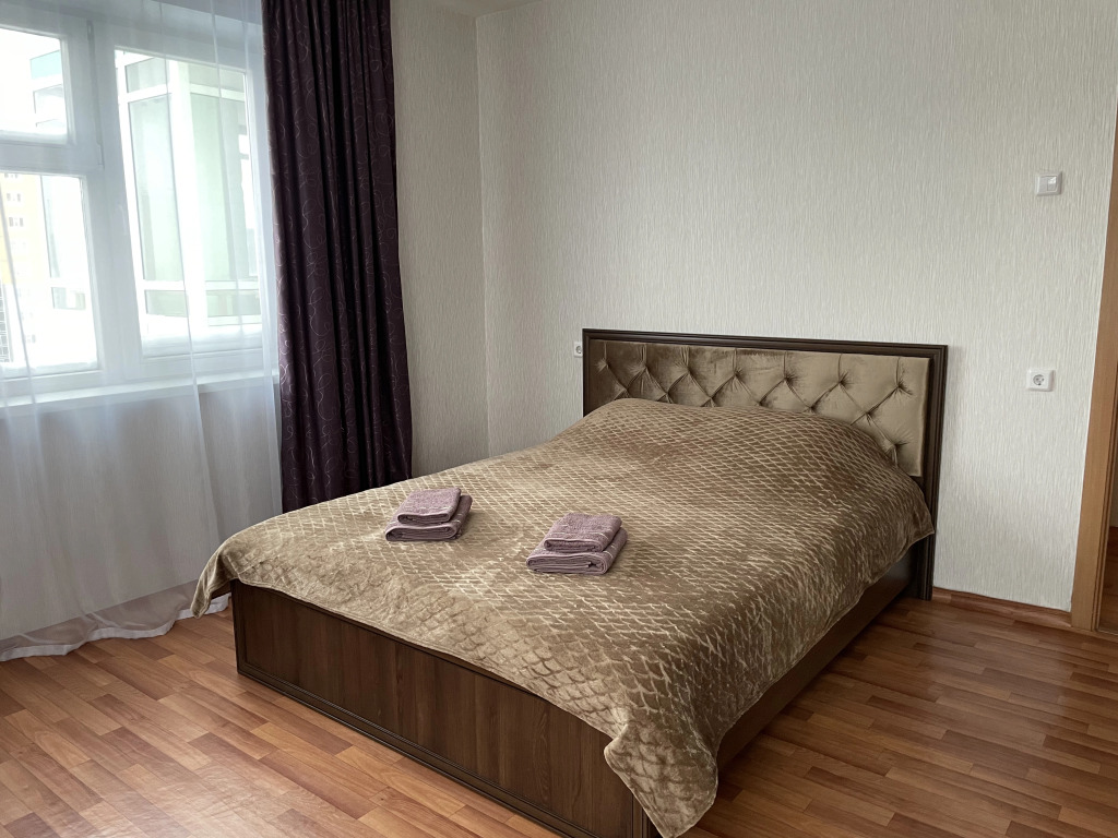 Фотография квартиры Квартира на улице Сады