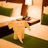 Фотография гостиницы Verjandel Hotel