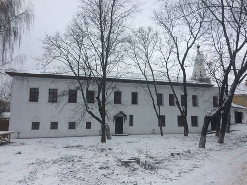 Фотография гостиницы Дом Ершова