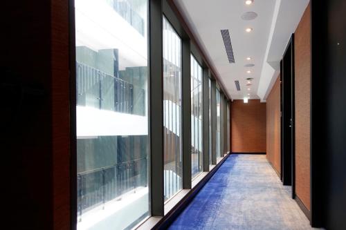 Фотография гостиницы Tango Inn Taipei ZhongShan