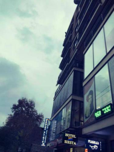 Фотография гостиницы Siesta Tbilisi