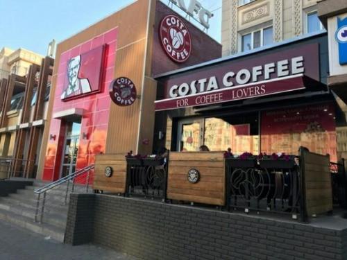 Фотография хостела Нурсултан