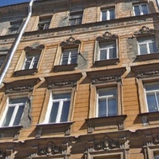 Фотография мини отеля СуперХостел на 1-й Советской, 12