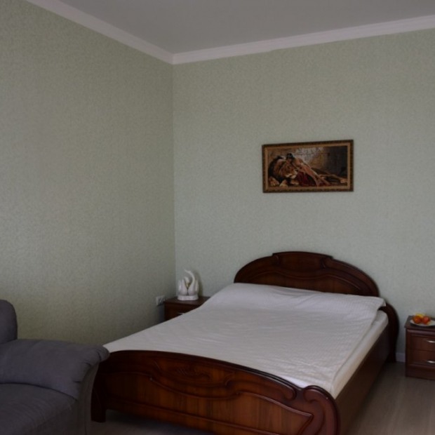 Фотографии квартиры 
            Апартаменты ЖК Brooklin