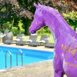 Фотографии гостиницы 
            Mercure Aachen Europaplatz