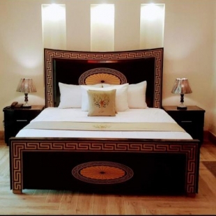 Фотография гостиницы Park View Hotel Gulberg