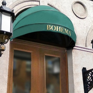 Фотография гостиницы Богема