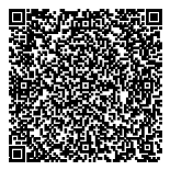 QR код гостиницы Гравор