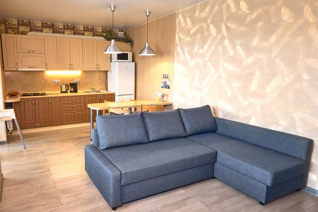 Фотография квартиры Апартаменты Like Home in Aksay - Мустанг