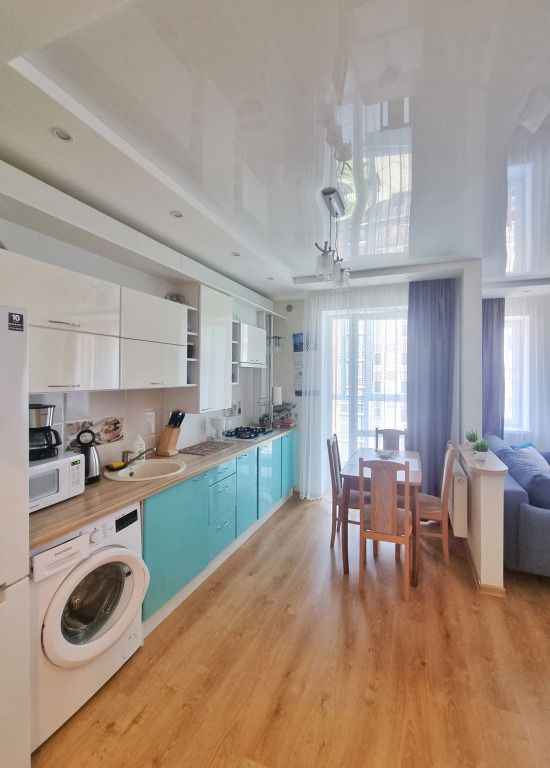 Фотография квартиры Квартира Рядом с Парком