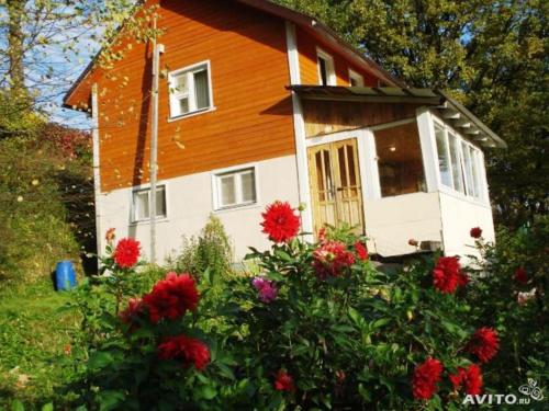 Фотография гостевого дома Дом на Ивовом