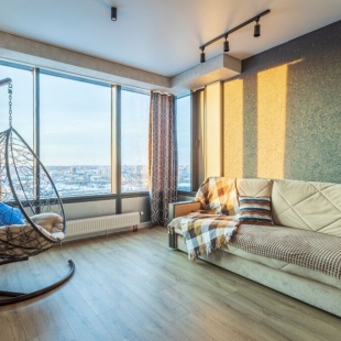 Фотография квартиры Квартира ЖК Атлантис де Люкс