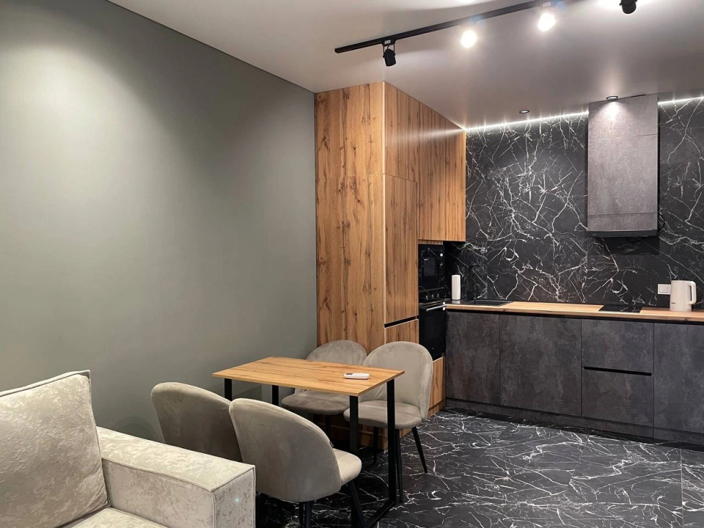 Фотография квартиры Квартира посуточно