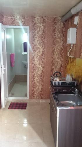 Фотография гостевого дома Guest House Natia