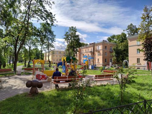 Фотография хостела Дача