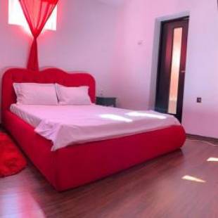 Фотографии гостевого дома
Casa B&D Residence