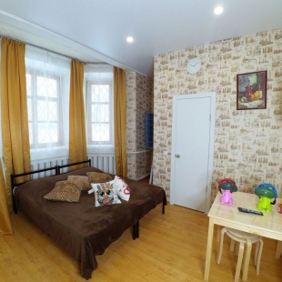 Фотография квартиры Апартаменты КазаньМолл хаус