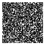 QR код санатория Искра МВД России