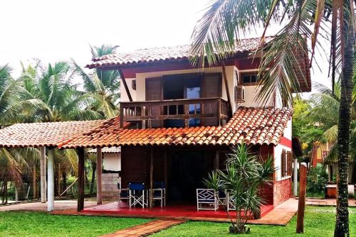 Фотографии гостевого дома 
            Feriasmares