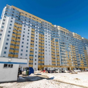 Фотография квартиры DreamHouse на Ракетной