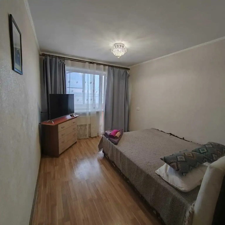 Фотография квартиры Квартира на Июньской 8