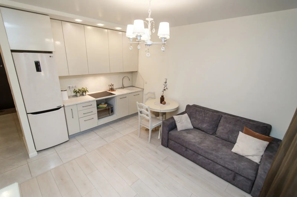 Фотография квартиры Квартира Апартаменты В Сердце Нижнего