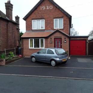 Фотографии мини отеля 
            24 Fairfield Road