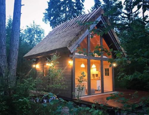 Фотография гостевого дома Tahkuna Forest House
