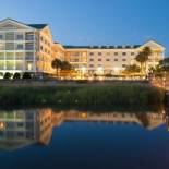 Фотография гостиницы Courtyard Charleston Waterfront