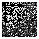 QR код гостиницы Чижик