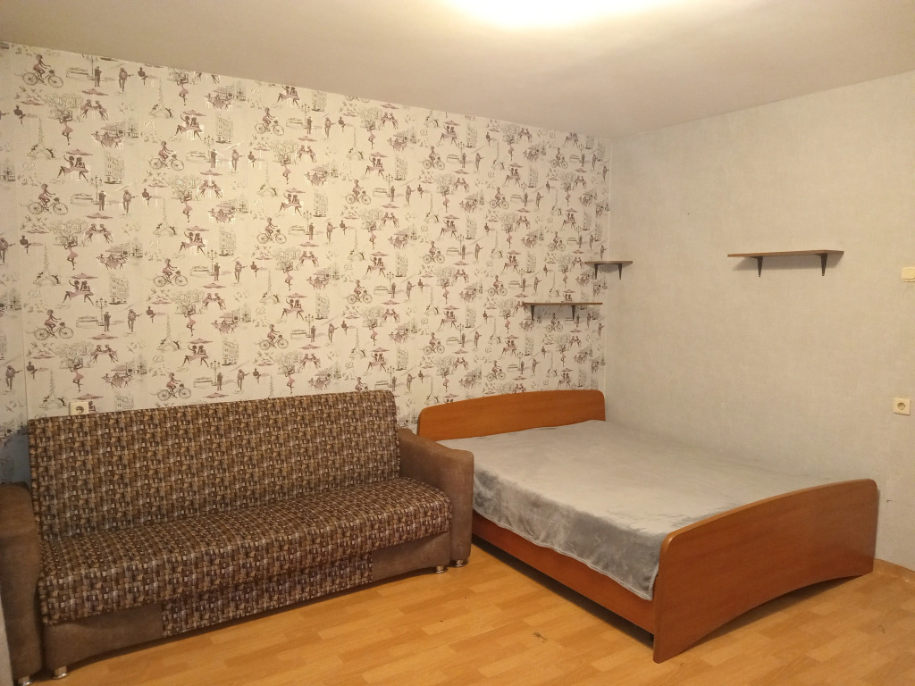 Фотография квартиры Квартира на Взлетке