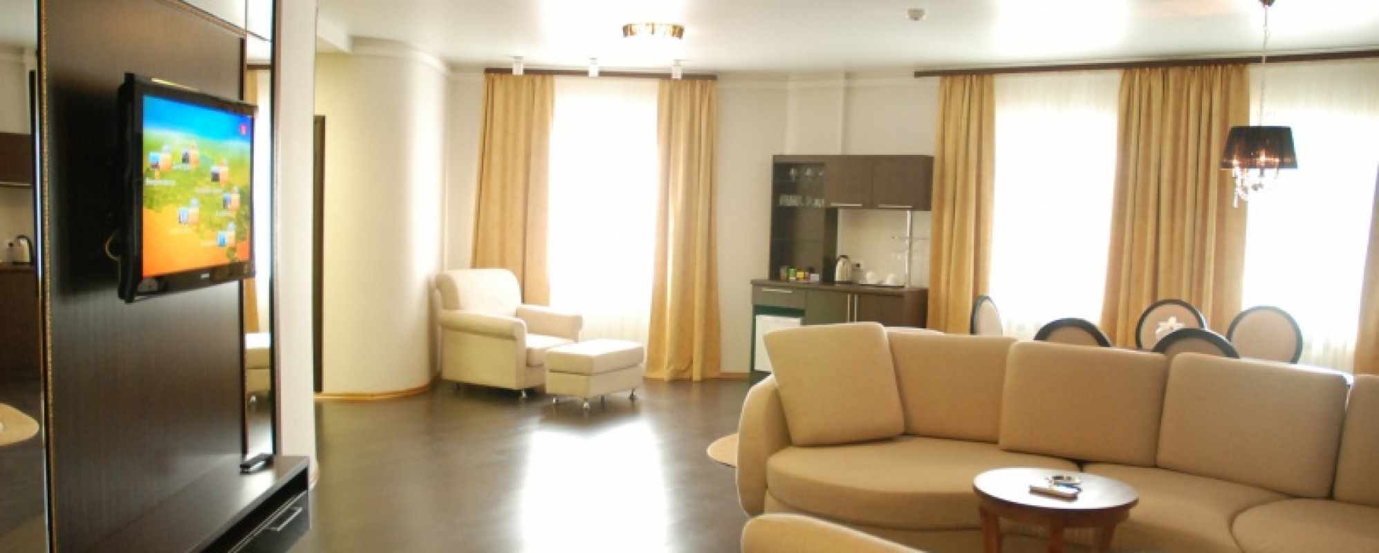 Фотографии гостиницы 
            Аванта