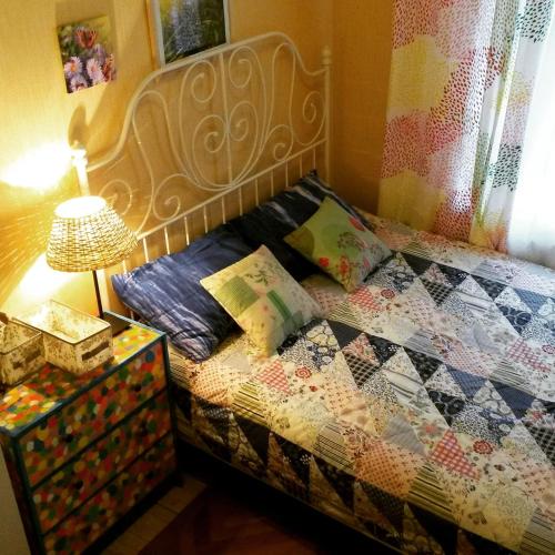 Фотографии апарт отеля
For a big family or company