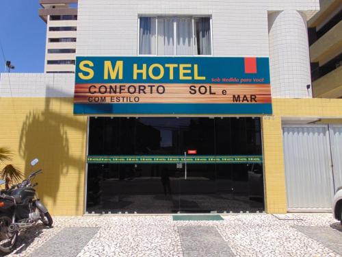 Фотография гостиницы One Hotel