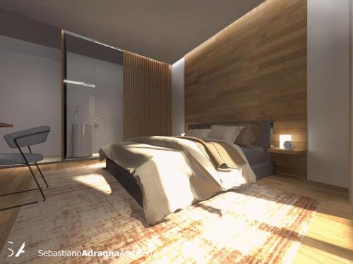 Фотография мини отеля Le Dimore Degli Archi Catania