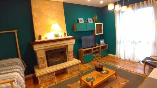 Фотография квартиры Berberi Apartment