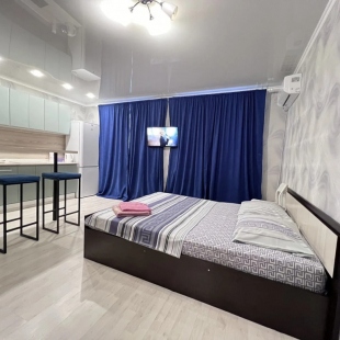 Фотография квартиры Квартира на улице Петра Монастырского, 4